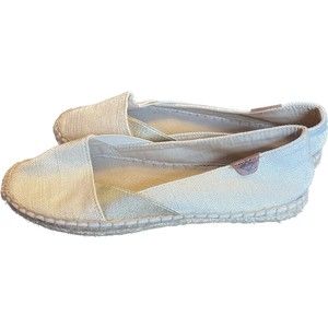 WOMENS SPERRY KATAMA CAPE ESPADRILLES